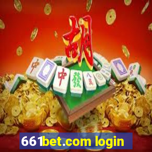 661bet.com login